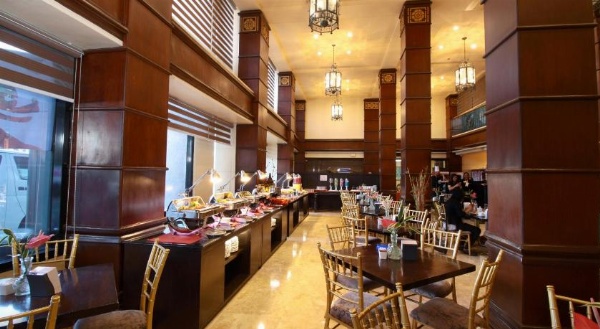 Bayview Park Hotel image 19