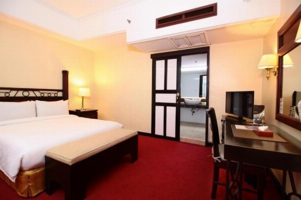 Bayview Park Hotel image 28