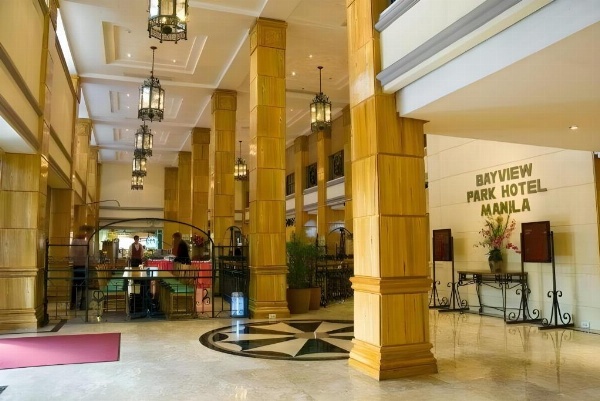 Bayview Park Hotel image 30