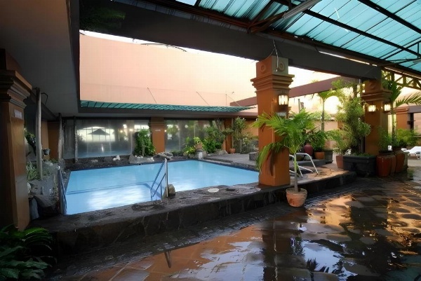 Bayview Park Hotel image 5