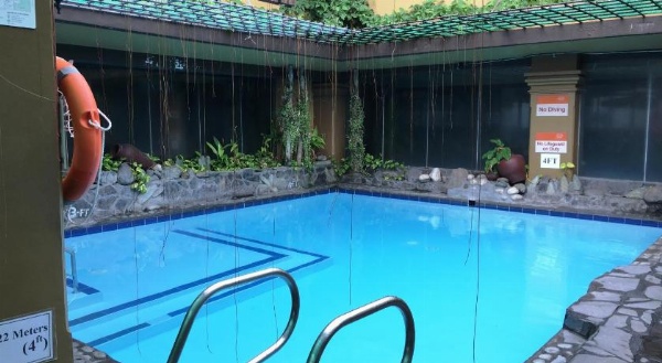 Bayview Park Hotel image 9